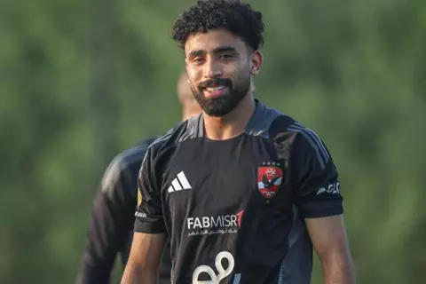 الفتح السعودي: مروان عطية لاعب مميز.. ولم نتفاوض معه